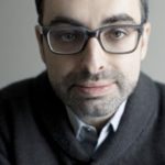 Gary Shteyngart