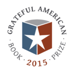 Grateful American™ Book Prize 2015