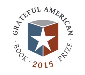 Grateful American™ Book Prize 2015
