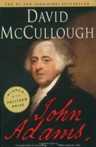 David McCullough John_Adams