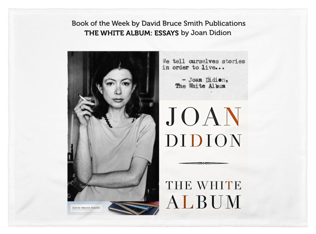 Didion White Album Collage 7 final