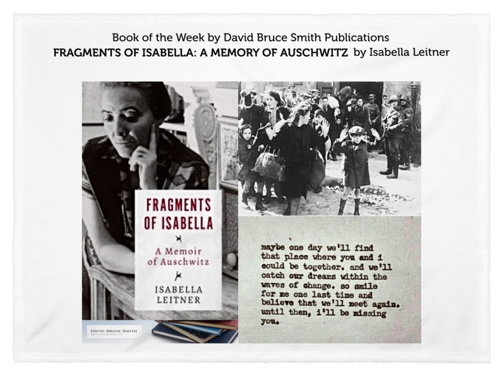 Isabella Leitner FRAGMENTS OF ISABELLA collage final