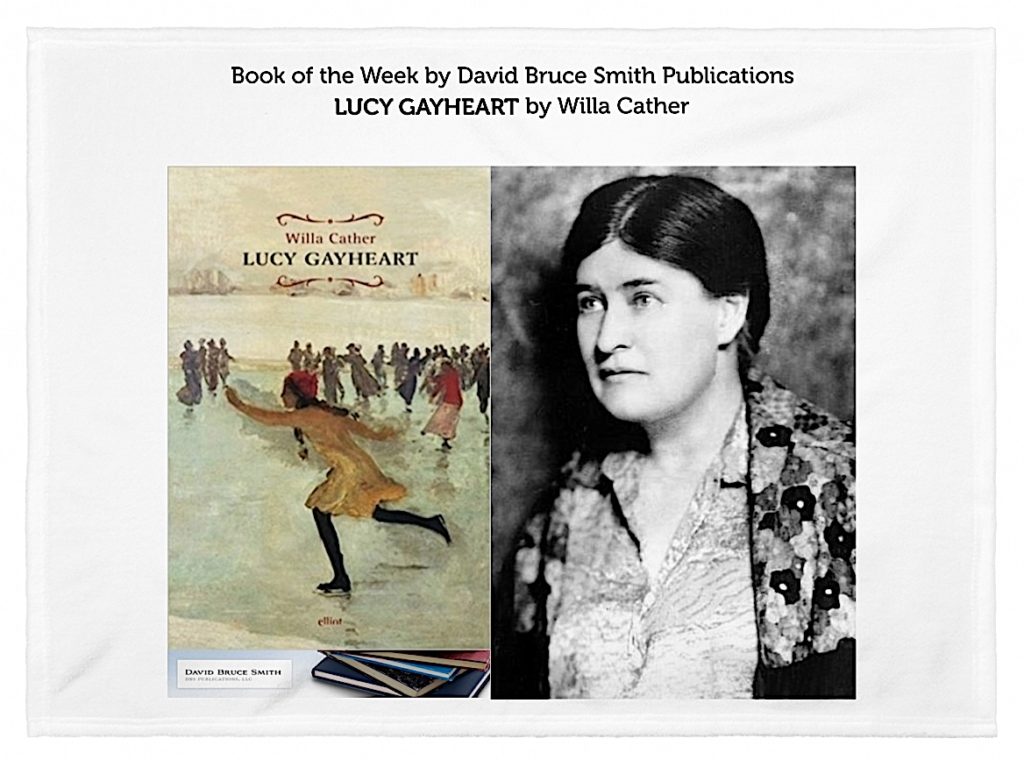 Lucy gayheart collage 3