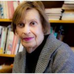 Faye Moskowitz