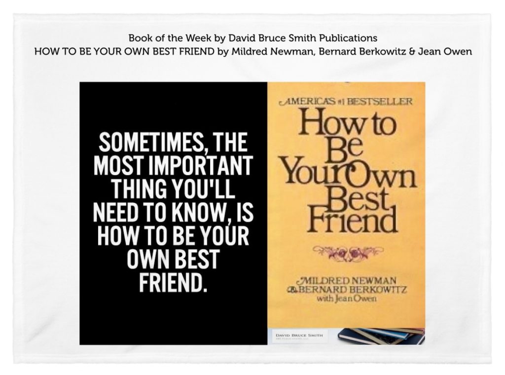 how to be your own best friend rt 3