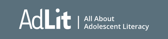 AdLit | All About Adolescence Literacy